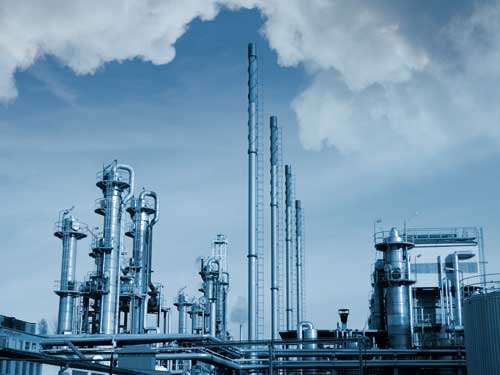 Technical Assistance for Oil & Gas skills development
