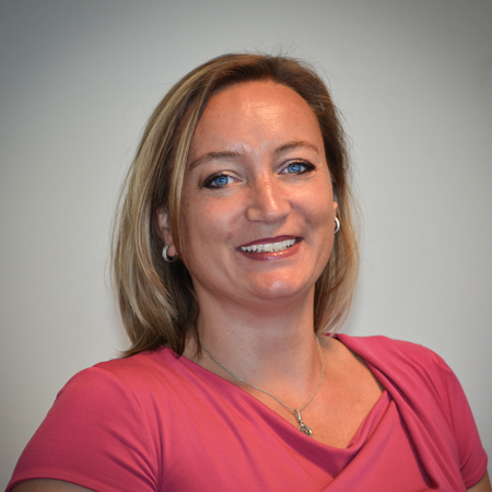 Patricia de Bruijn