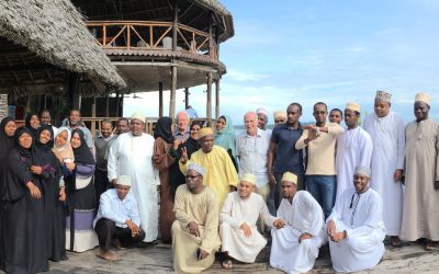 Zanzibar Improving Students Prospects (ZISP)