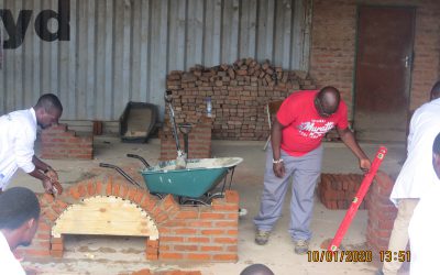 Training TEVET instructors Skills and Technical Education Programme (STEP) Malawi